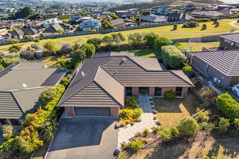 Photo of property in 123 Te Puia Drive, Aotea, Porirua, 5024