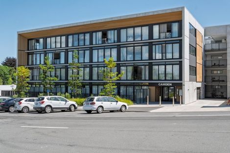 Photo of property in 206/75 Fourth Avenue, Tauranga, 3110