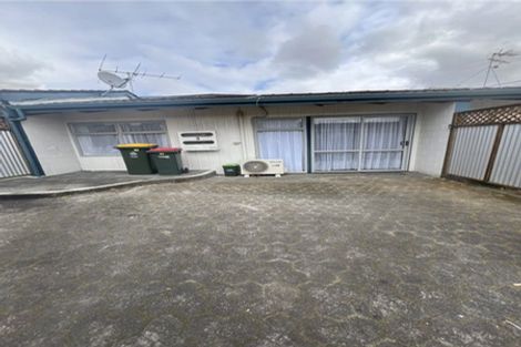 Photo of property in 3/177 Shirley Road, Papatoetoe, Auckland, 2025