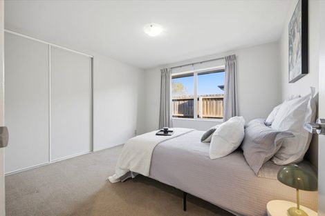 Photo of property in 12 Amelia Place, Wigram, Christchurch, 8025