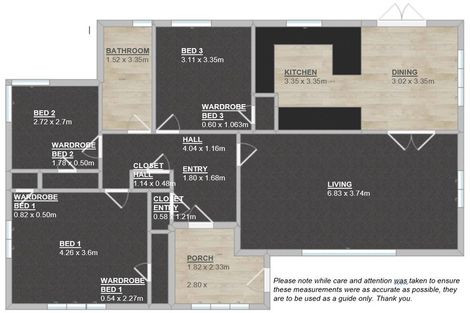 Photo of property in 24 Rewa Street, Takaro, Palmerston North, 4412