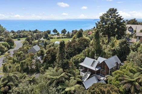Photo of property in 41 Kaiuru Avenue, Pukawa Bay, Turangi, 3381
