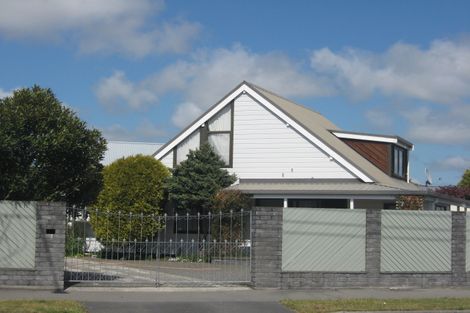 Photo of property in 265 Sawyers Arms Road, Bishopdale, Christchurch, 8053