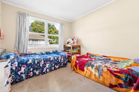Photo of property in 44 Kelvin Road, Papakura, 2110