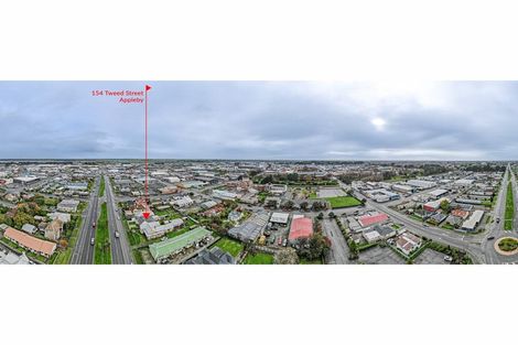 Photo of property in 154 Tweed Street, Appleby, Invercargill, 9812