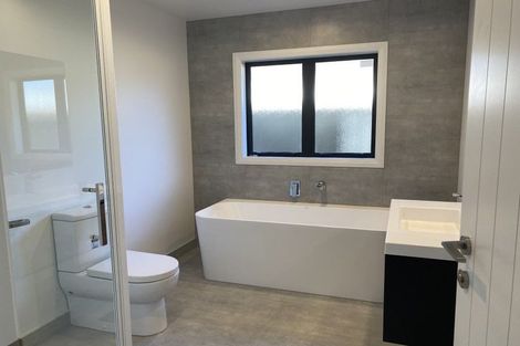 Photo of property in 95a Linton Street, West End, Palmerston North, 4410