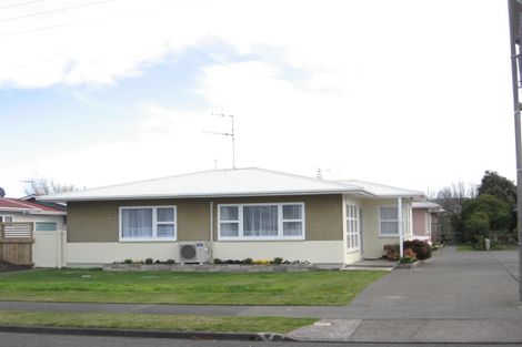 Photo of property in 3/24 Morgan Avenue, Marewa, Napier, 4110