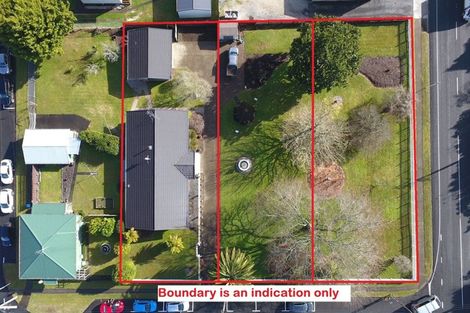 Photo of property in 6 Queen Street, Te Kuiti, 3910