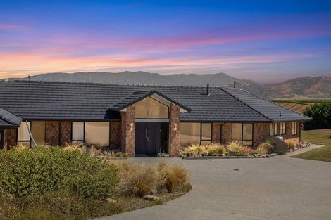 Photo of property in 317 Golden Road, Springvale, Alexandra, 9393