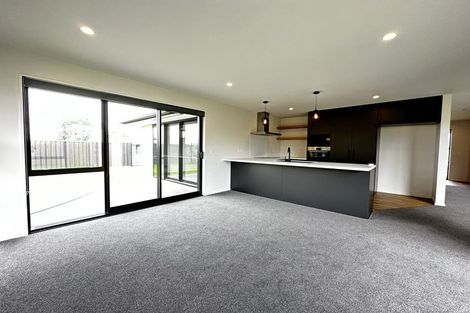 Photo of property in 4 Eileen Way, Rolleston, 7615