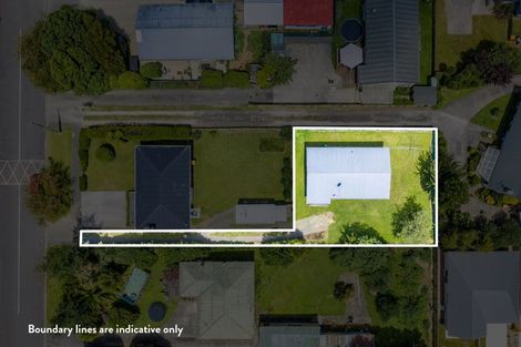 Photo of property in 34b Paterson Street, Frankton, Hamilton, 3204