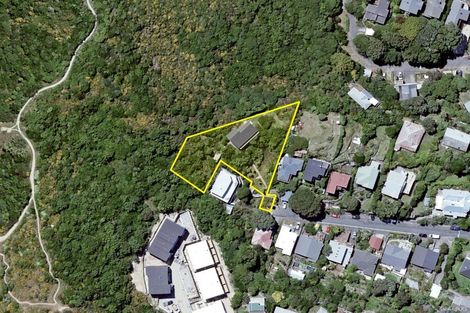 Photo of property in 20 Valley Street, Island Bay, Wellington, 6023