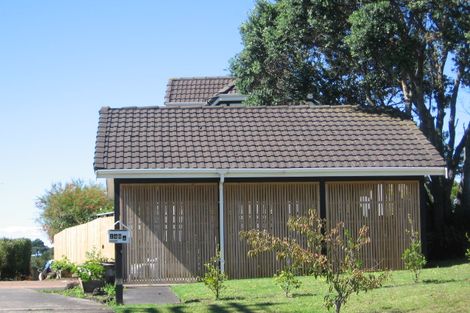 Photo of property in 2/148 Arran Road, Browns Bay, Auckland, 0630
