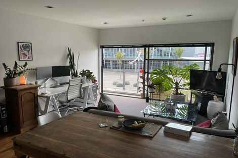 Photo of property in 219/57 Mahuhu Crescent, Auckland Central, Auckland, 1010