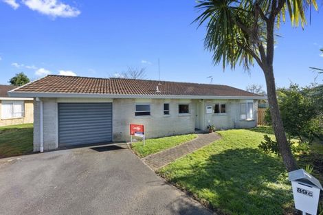 Photo of property in 89c Galloway Street, Hamilton East, Hamilton, 3216