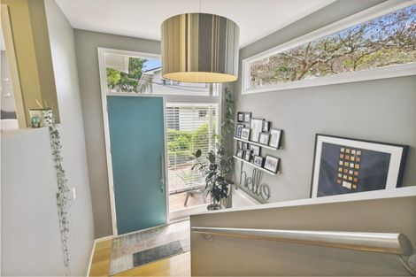 Photo of property in 12 Clutha Avenue, Khandallah, Wellington, 6035