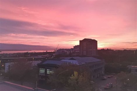 Photo of property in 404/145 Symonds Street, Eden Terrace, Auckland, 1010