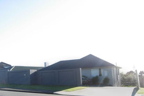 Photo of property in 49 Bleakhouse Road, Howick, Auckland, 2014