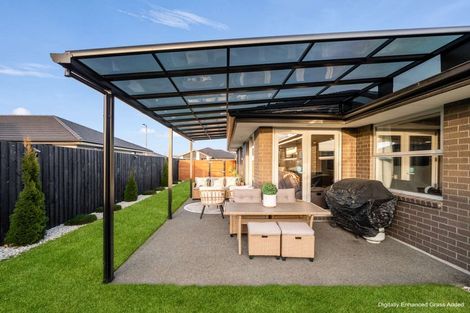 Photo of property in 56 Stud Road, Yaldhurst, Christchurch, 8042