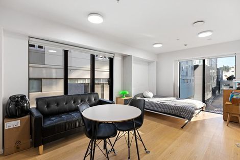 Photo of property in 206/111 Dixon Street, Te Aro, Wellington, 6011