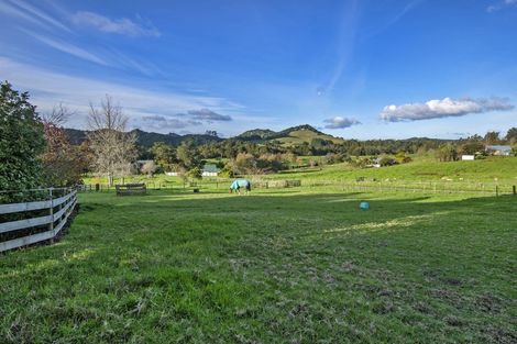 Photo of property in 188 Vinegar Hill Road, Kauri, Kamo, 0185
