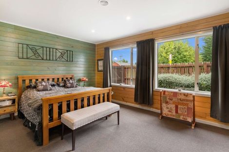 Photo of property in 1477 Line Road, Lauriston, Ashburton, 7776