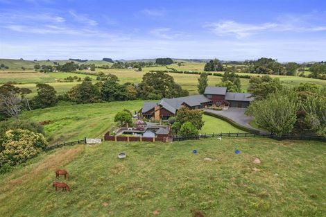 Photo of property in 2242 State Highway 26, Motumaoho, Morrinsville, 3372