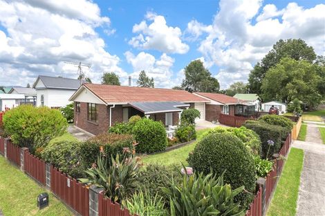 Photo of property in 83 Kimihia Road, Huntly, 3700