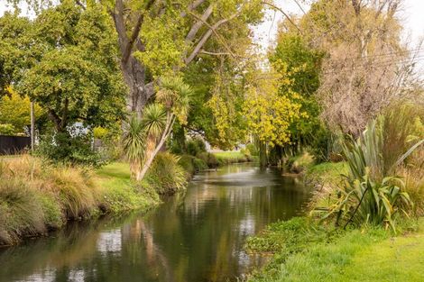 Photo of property in 134 Saint Martins Road, Saint Martins, Christchurch, 8022