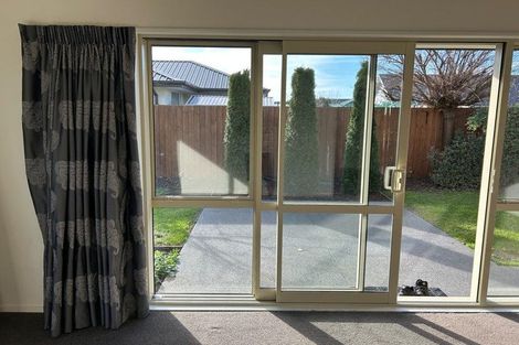 Photo of property in 25 Platinum Drive, Wigram, Christchurch, 8025