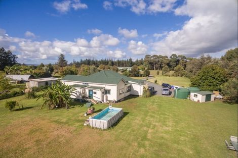 Photo of property in 413 Otaha Road, Kaeo, Kerikeri, 0295