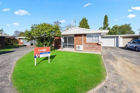 Photo of property in 6/650 Grey Street, Hamilton East, Hamilton, 3216