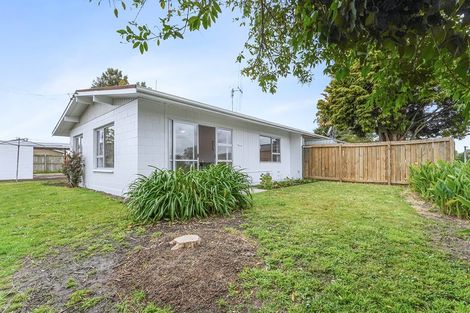 Photo of property in 2/91 Rimu Street, Maeroa, Hamilton, 3200