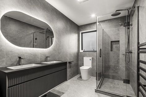 Photo of property in 214 Vaughans Road, Long Bay, Albany, 0792