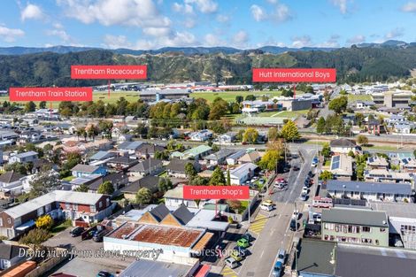 Photo of property in 13 Gower Street, Silverstream, Upper Hutt, 5019