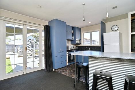 Photo of property in 116 Joy Street, Shirley, Christchurch, 8061