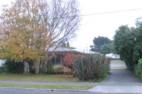 Photo of property in 81 Coverdale Street, Onekawa, Napier, 4110