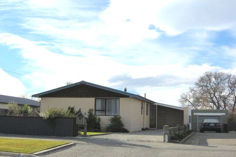 Photo of property in 65 Bringans Street, Alexandra, 9320