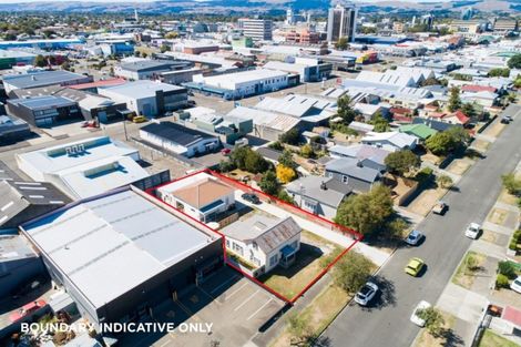 Photo of property in 19 Lombard Street, Palmerston North, 4410