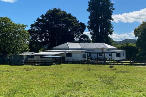 Photo of property in 490 River Road, Kumeroa, Woodville, 4997