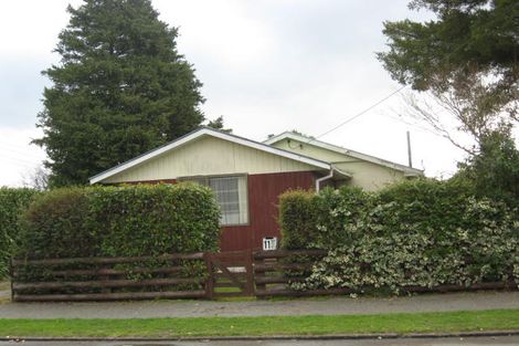 Photo of property in 110 South Road, Solway, Masterton, 5810