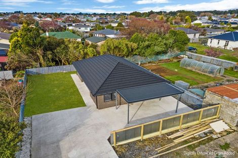 Photo of property in 28a Coronation Street, Strathern, Invercargill, 9812