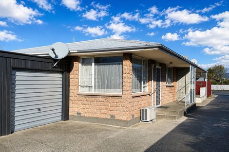Photo of property in 2/25 Edgeware Road, St Albans, Christchurch, 8014