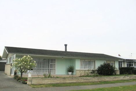 Photo of property in 426 Gloucester Street, Taradale, Napier, 4112