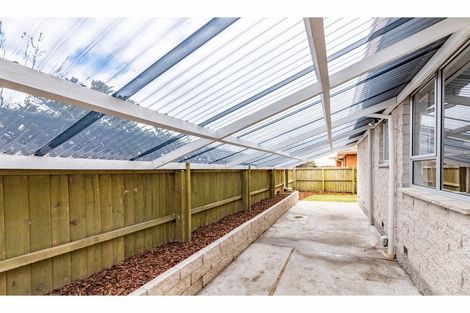 Photo of property in 2/126a Inwoods Close, Parklands, Christchurch, 8083