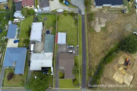 Photo of property in 39 Snell Street, Morrinsville, 3300