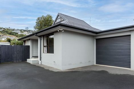 Photo of property in 2/6 Palatine Terrace, Huntsbury, Christchurch, 8022