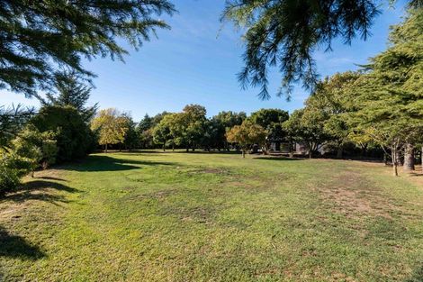 Photo of property in 464 Leeston Road, Leeston, 7683