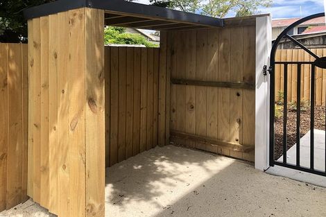 Photo of property in 266c Wilsons Road, Waltham, Christchurch, 8023