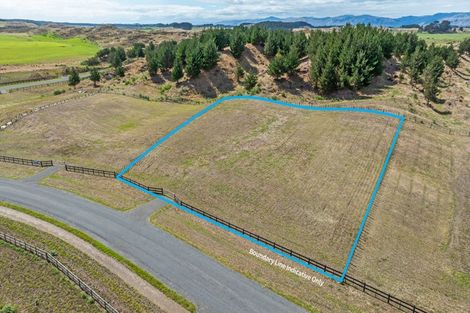 Photo of property in 27 Truebridge Drive, Waitarere, Levin, 5510